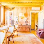 Pensionat Domus Nova Palace - Italian Homing