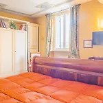 Pensionat Domus Nova Palace - Italian Homing 4*