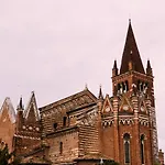 Pensionat Domus Nova Palace - Italian Homing Verona