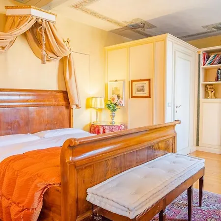 Domus Nova Palace - Italian Homing 4*