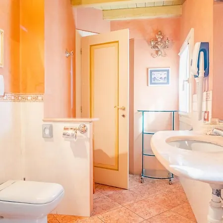 Maison d'hôtes Domus Nova Palace - Italian Homing