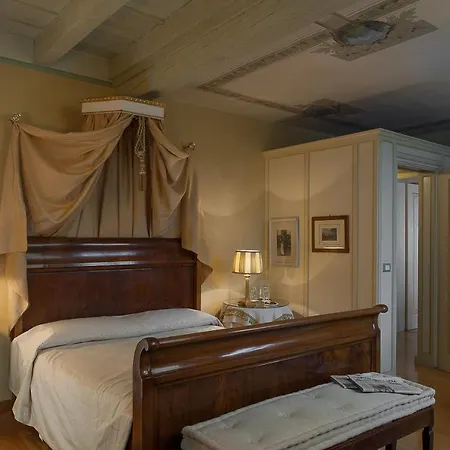 Guest house Domus Nova Palace - Italian Homing