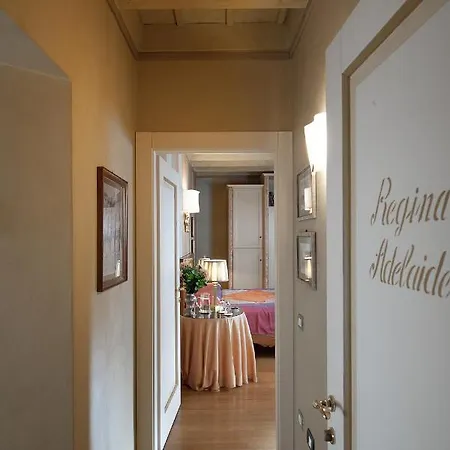 Domus Nova Palace - Italian Homing Guest house Verona