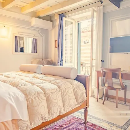 Domus Nova Palace - Italian Homing Verona