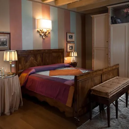 Domus Nova Palace - Italian Homing Verona