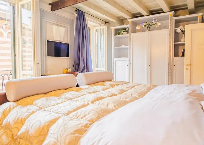 Penzion Domus Nova Palace - Italian Homing 4*