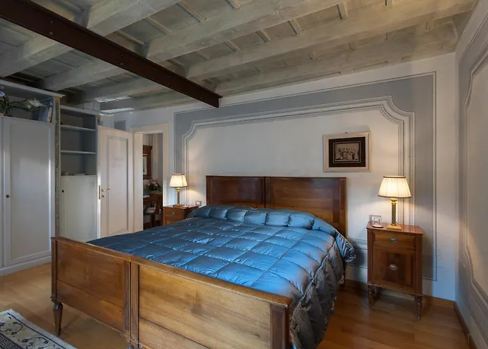 Domus Nova Palace - Italian Homing 4* Werona