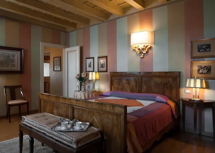 Penzion Domus Nova Palace - Italian Homing 4*