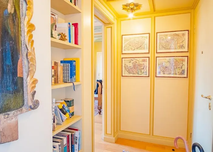 Domus Nova Palace - Italian Homing 4* Verona
