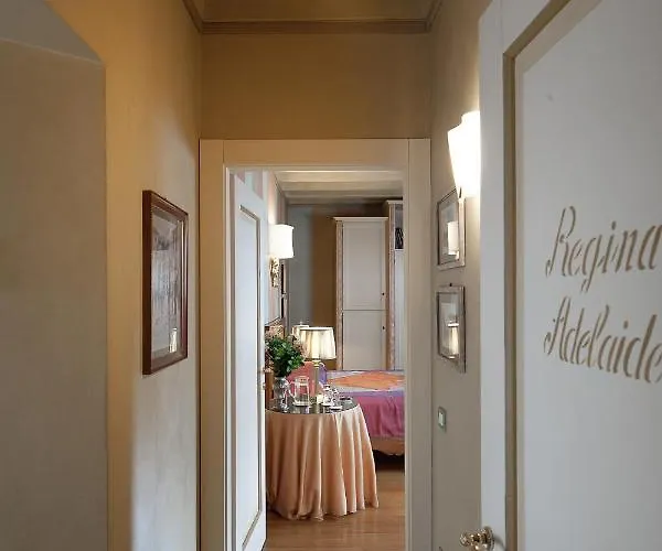 Domus Nova Palace - Italian Homing Pensjonat Werona