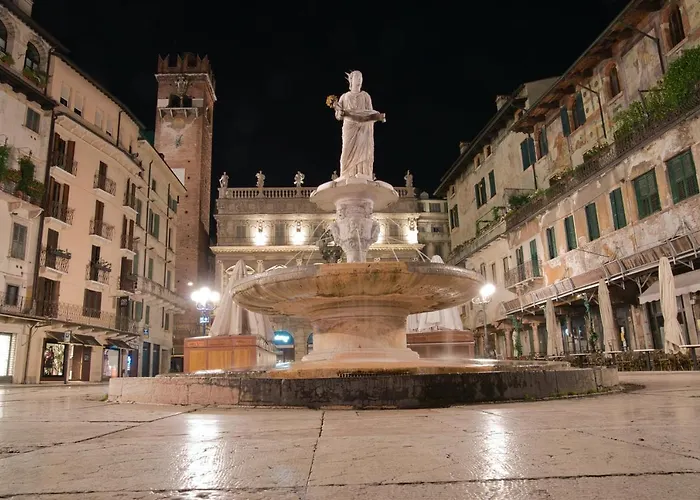Penzion Domus Nova Palace - Italian Homing 4*