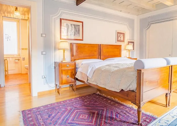 Domus Nova Palace - Italian Homing 4* Werona