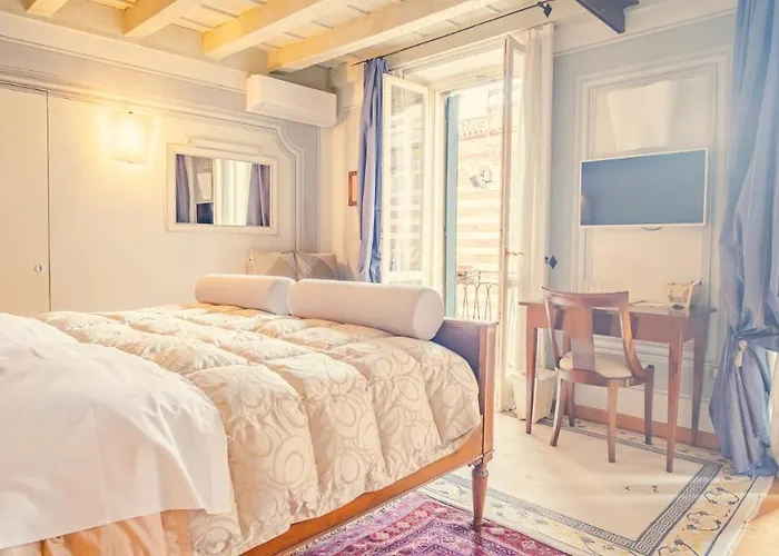 Domus Nova Palace - Italian Homing Werona
