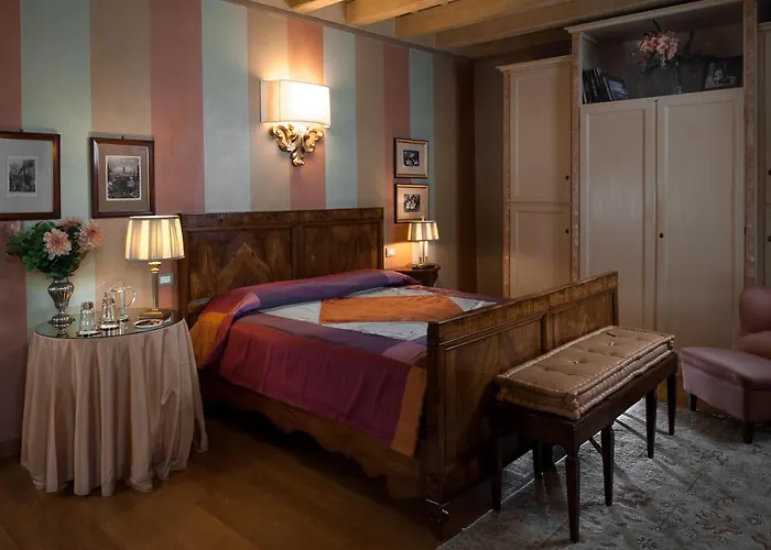 Domus Nova Palace - Italian Homing Werona