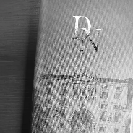 Pensjonat Domus Nova Palace - Italian Homing