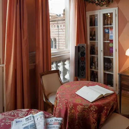 Vendégház Domus Nova Palace - Italian Homing Verona