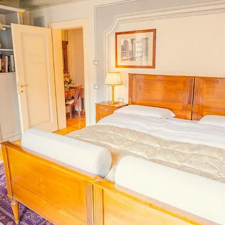 Domus Nova Palace - Italian Homing Vendégház Verona