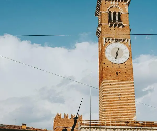 Gasthof Domus Nova Palace - Italian Homing 4*