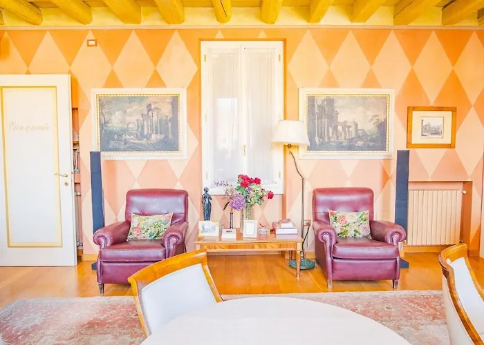 Domus Nova Palace - Italian Homing 4* Verona