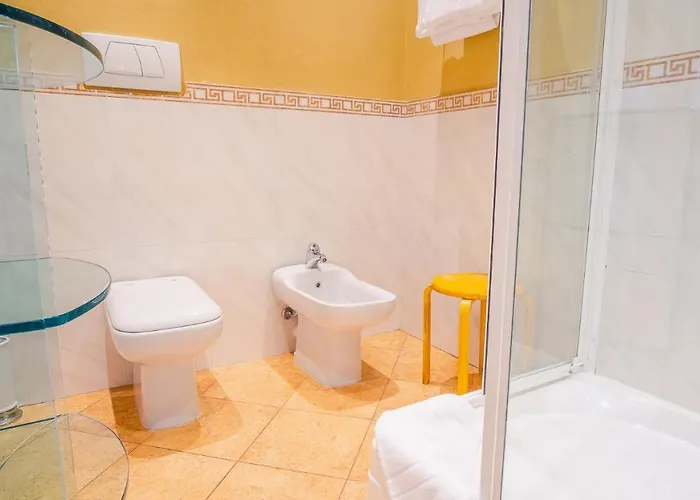 Domus Nova Palace - Italian Homing