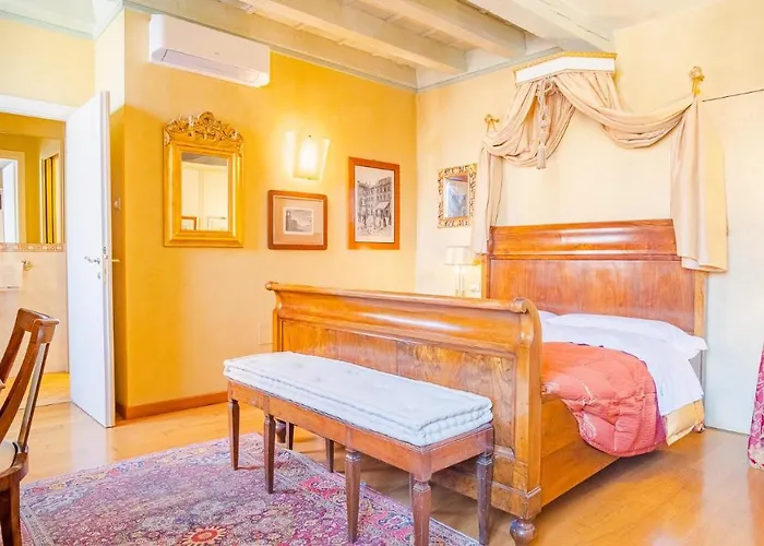 Gasthof Domus Nova Palace - Italian Homing Verona