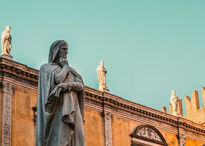 Gasthof Domus Nova Palace - Italian Homing Verona