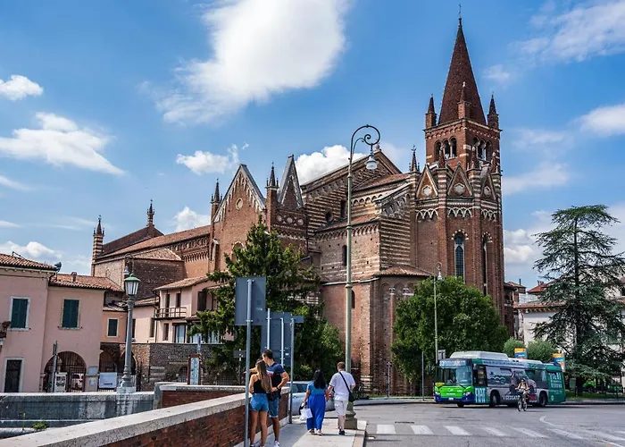 Gasthof Domus Nova Palace - Italian Homing 4*