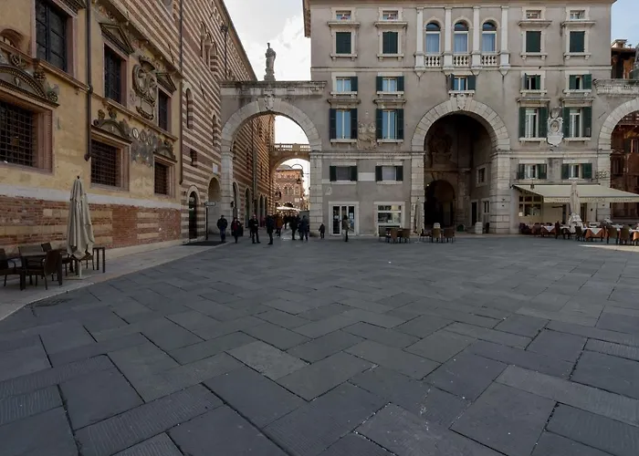 Domus Nova Palace - Italian Homing Gasthof 4*