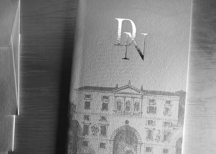 Gasthof Domus Nova Palace - Italian Homing