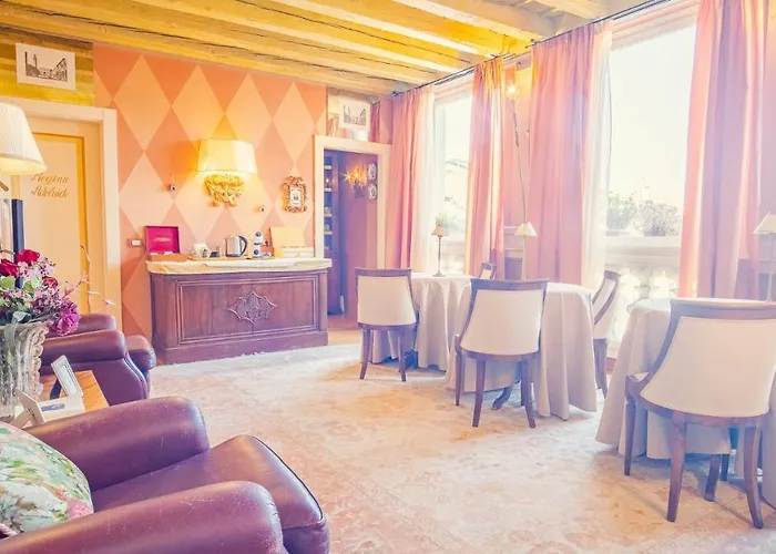 Gasthof Domus Nova Palace - Italian Homing