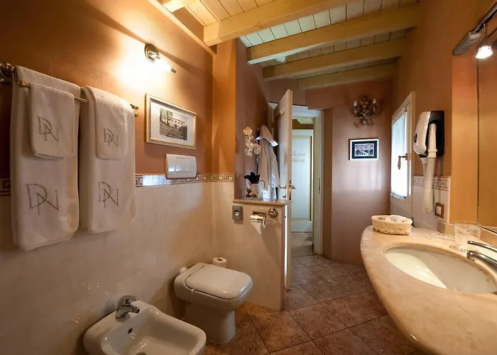 Gasthof Domus Nova Palace - Italian Homing 4*