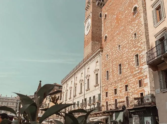 Gasthof Domus Nova Palace - Italian Homing 4*