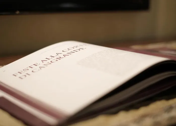 Domus Nova Palace - Italian Homing 4* Verona