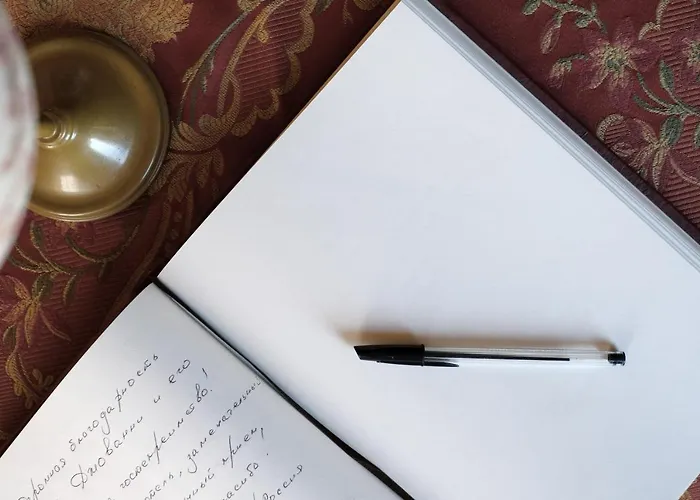 Gasthof Domus Nova Palace - Italian Homing