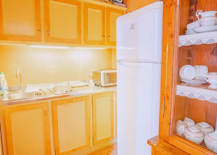 Domus Nova Palace - Italian Homing