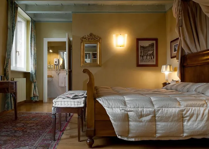 Domus Nova Palace - Italian Homing Gasthof 4*