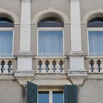 Гостевой дом Domus Nova Palace - Italian Homing 4*