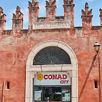 Domus Nova Palace - Italian Homing Гостевой дом Верона