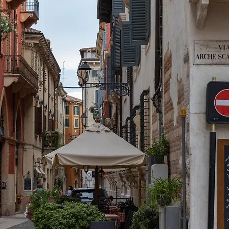 Domus Nova Palace - Italian Homing 4*