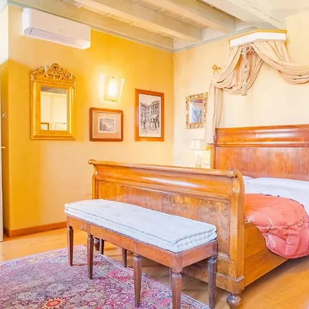 Pensionat Domus Nova Palace - Italian Homing Verona