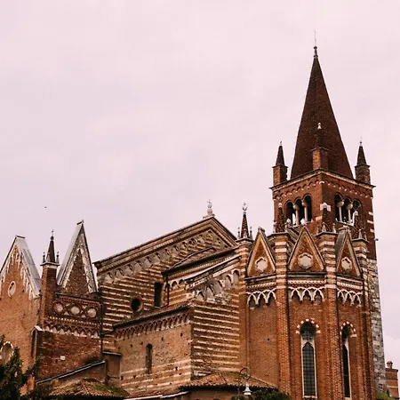 Affittacamere Domus Nova - Italian Homing Verona