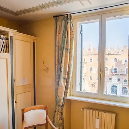 Domus Nova Palace - Italian Homing 4*