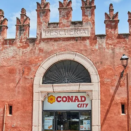Domus Nova - Italian Homing Affittacamere Verona