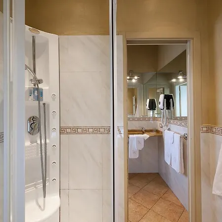 Domus Nova Palace - Italian Homing 4*