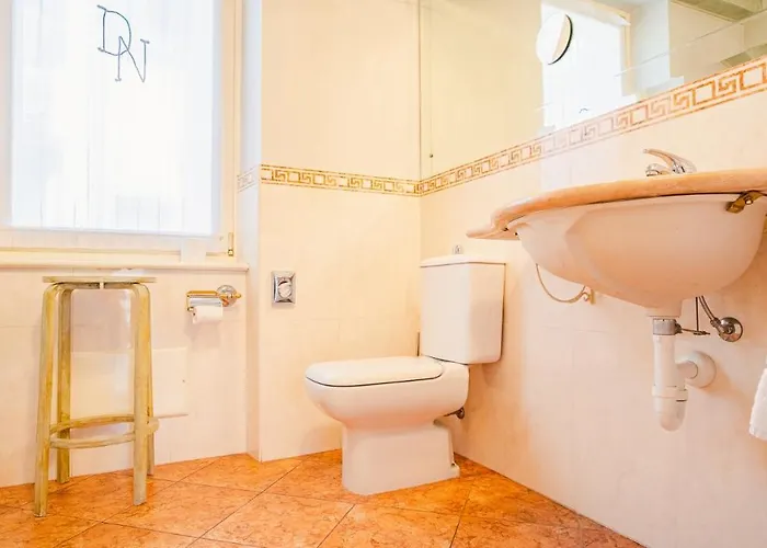 بيت ضيافة Domus Nova Palace - Italian Homing فيرونا