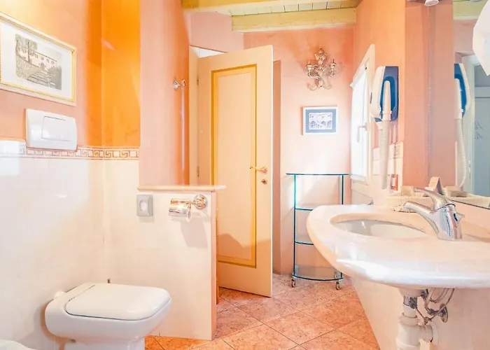 بيت ضيافة Domus Nova Palace - Italian Homing