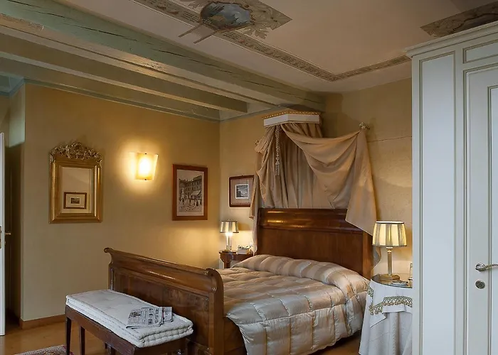 Domus Nova Palace - Italian Homing بيت ضيافة