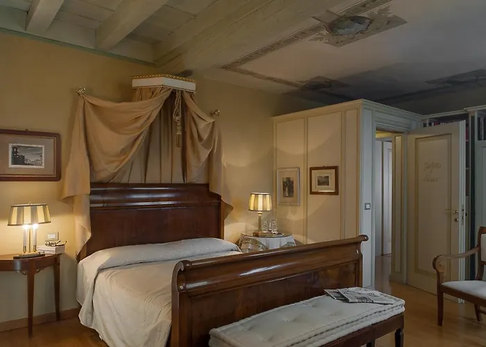 بيت ضيافة Domus Nova Palace - Italian Homing