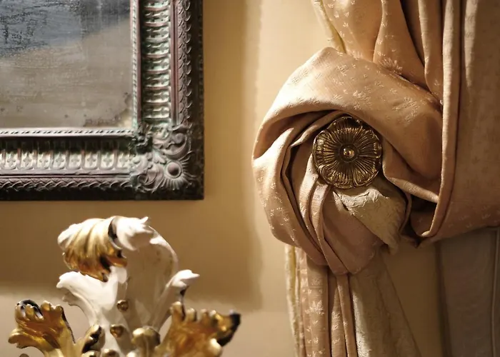 Domus Nova Palace - Italian Homing